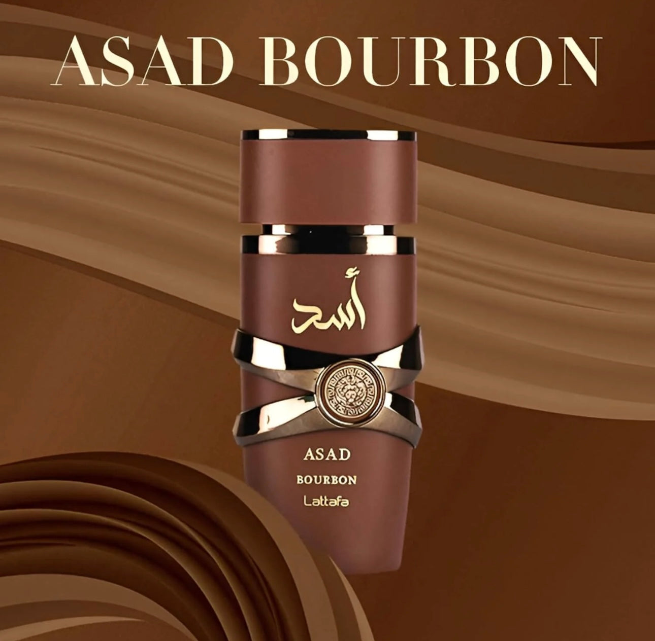 Asad Bourbon Lattaffa